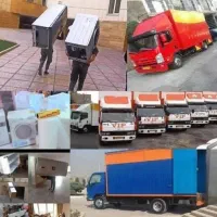 اتوبار کرج در خدمت شماست|خدمات حمل و نقل|کرج, فاز ۲ مهرشهر|دیوار