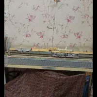 ماشین بافتنی|لوازم خیاطی و بافتنی|خوانسار, |دیوار