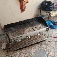 فروش وتعمیر انواع دستگاه های خانگی و صنعتی