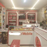 واگذاری دکور و وسایل مغازه موبایل