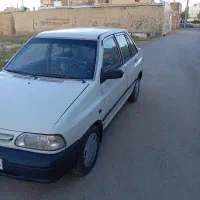 پراید مدل 80|خودرو سواری و وانت|همدان, |دیوار