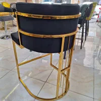 صندلی اپن کانتر جزیره مدل دورنا|صندلی و نیمکت|کرج, حصارک بالا|دیوار