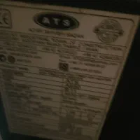 هیتر گازی فندار آذر تهویه مدل 650A|بخاری، هیتر، شومینه|کرج, حصارک بالا|دیوار