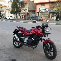 پالس 180|موتورسیکلت|گرگان, |دیوار