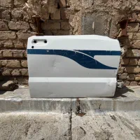 درب فابریک مزدا کارا