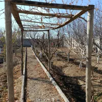 باغچه-چهار-دیوار-با-کنتور