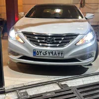 سوناتا وای اف ۲۰۱۲