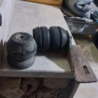 بکوب پژو سمند