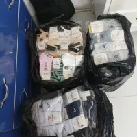 جوراب ((عمده ))