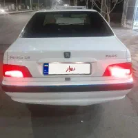 پارس۸۷ سالم درجه 1|خودرو سواری و وانت|رفسنجان, |دیوار