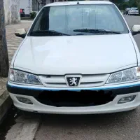 پژوپارس دوگانه سوز