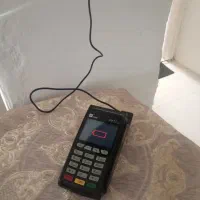 دستگاه کارتخوان وایرلس G3 سالم و آماده به کار|فروشگاه و مغازه|مشهد, صیاد شیرازی|دیوار