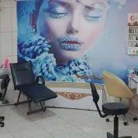 وسایل ارایشگاه|آرایشگاه و سالنهای زیبایی|محمدشهر, محمدشهر|دیوار