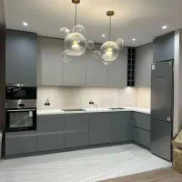 ساخت کابینت وکمد دیواری ودکور
