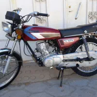 هندا پلاک قدیم‌ مدل ۸۳ موتوری سالم