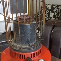 چراغ نفتی آترا