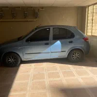 تیبا۲ مدل ۹۴|خودرو سواری و وانت|اردبیل, |دیوار