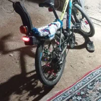 فروش دوچرخه|دوچرخه، اسکیت، اسکوتر|لردگان, |دیوار