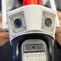 فروش نصب و تعمیر دوربین مداربسته|دوربین مداربسته|تهران, ده‌ونک|دیوار