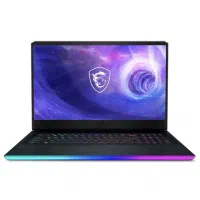 MSI Raider GE76 12UE