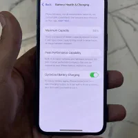iphone 13 normal 128 2sim|موبایل|تهران, شیخ هادی|دیوار