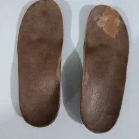 سه جفت کفی طبی بچه‌گانه|کیف، کفش، کمربند|کرمانشاه, |دیوار