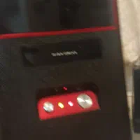 کیس چهار هسته 9550 با رم 8 گرافیک gtav