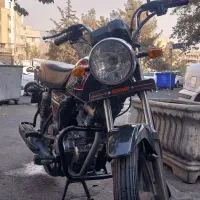 کی وی ۱۵۰ keeway city مدل ۹۸|موتورسیکلت|تهران, توحید|دیوار