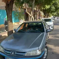 پارس دوگانه کارخانه|خودرو سواری و وانت|اصفهان, شمس آباد|دیوار