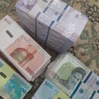 اسکناس برای جشن و عروسی|کلکسیون سکه، تمبر، اسکناس|تهران, یوسف‌آباد|دیوار