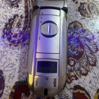 ماشین ریش‌تراش صورت