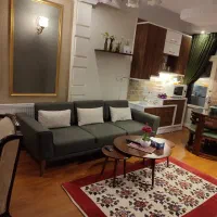 ۷۸متر/۲خواب/فول/تاپ لوکیشن/فرعی بهار تهرانپارس