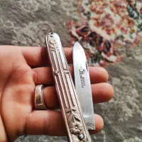 چاقو ضامندار|کلکسیون و سرگرمی|شیراز, کوشک میدان|دیوار