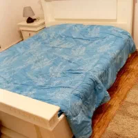 سرویس خواب کامل تخت میز آرایش به همراه دو پاتختی|تخت و سرویس خواب|رشت, جهاد|دیوار