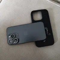 15pro 128 باطری ۱۰۰