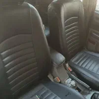 کاپرا دوکابین جفت دفرانسیل|خودرو سواری و وانت|فامنین, |دیوار