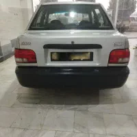 پراید مدل 86|خودرو سواری و وانت|ابهر, |دیوار