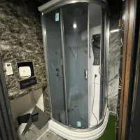 دوش سیار ایتالیایی