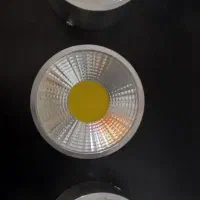 پروژکتور استوانه ای روکار|لامپ و چراغ|رشت, پیرکلاچای|دیوار