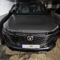 چانگان CS55 Plus|خودرو سواری و وانت|تهران, زاهد گیلانی|دیوار