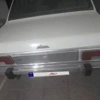 پیکان مدل ۱۳۸۳ تمیز در حد نو .
