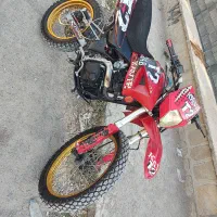 متور تریل رادیسون کویر r2 مدل 94|موتورسیکلت|یاسوج, |دیوار