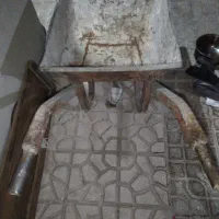 فرغون کارکرده|ابزارآلات|مشهد, شهید شهریاری|دیوار