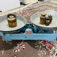 ترازو کیلویی