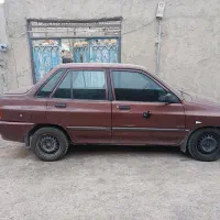 پراید