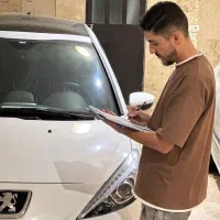 کارشناسی رنگ و فنی خودرو  (ضمانت۱۰۰٪). کل کرج|خدمات موتور و ماشین|کرج, گوهردشت|دیوار