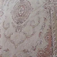 فرش نگین مشهد ۴عدد۶متری|فرش|کامیاران, |دیوار