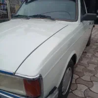 پیکان وانت مدل ۸۳ دو گانه دستی