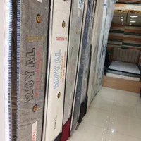 طرح تعویض کارخانه تشک رویال|تشک تختخواب|تهران, اوقاف|دیوار