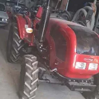فروش تراکتور اقساطی